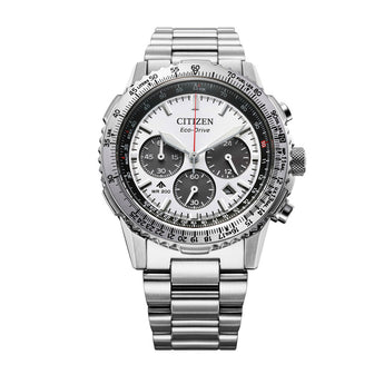 Citizen Eco-Drive Promaster Sky 'Navihawk' CA4660-61A Chronograph