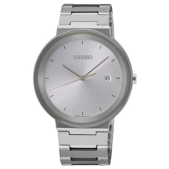 Seiko Essentials SUR483J-8