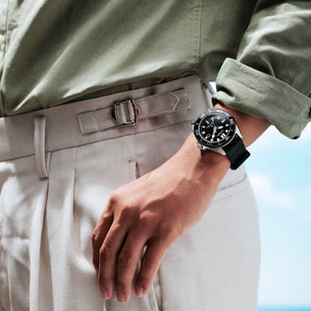 Citizen Eco-Drive Promaster BN0266-07E