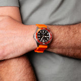 Citizen Eco-Drive Promaster BN0268-01E