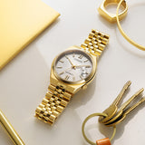 Citizen Tsuyosa NK0022-50A Automatic