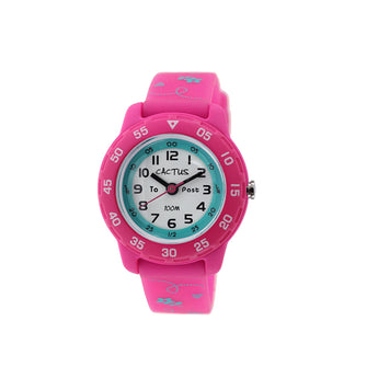 Cactus Time Teacher CAC124M55