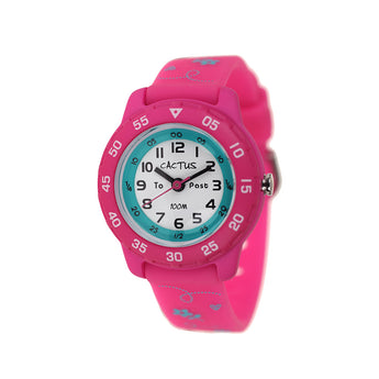 Cactus Time Teacher CAC124M55