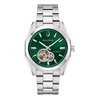 Bulova Surveyor 96A349 Automatic