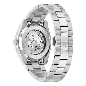 Bulova Surveyor 96A350 Automatic