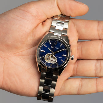 Bulova Surveyor 96A350 Automatic
