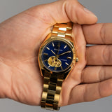 Bulova Classic Surveyor 97A203 Automatic