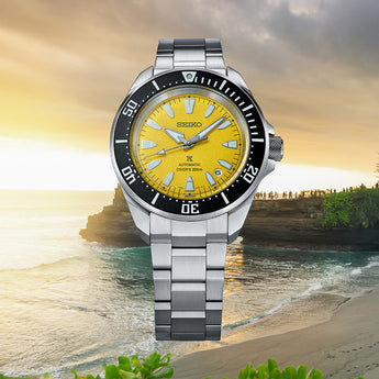 Seiko Prospex Sea Asia x Pacific HBB003K Automatic Limited Edition