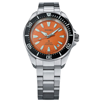 Seiko Prospex Sea Asia-Pacific HBB004K Automatic Limited Edition