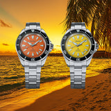 Seiko Prospex Sea Asia-Pacific HBB004K Automatic Limited Edition