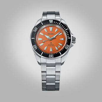 Seiko Prospex Sea Asia-Pacific HBB004K Automatic Limited Edition