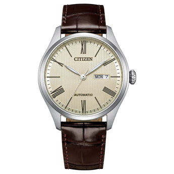 Citizen NH8410-08B Automatic