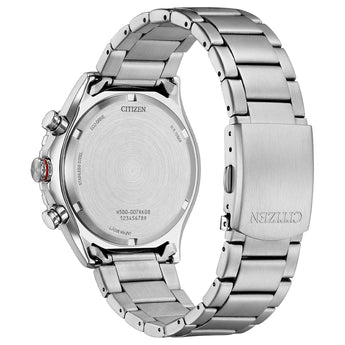 Citizen Eco-Drive AT2566-88E Chronograph