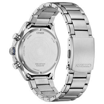 Citizen Eco-Drive AT2569-80L Chronograph