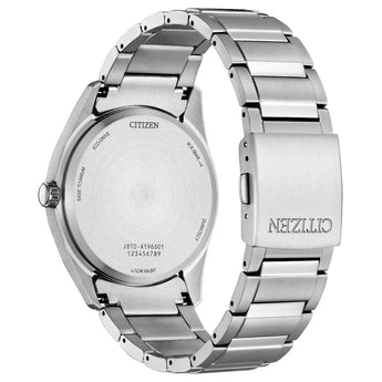 Citizen Eco-Drive AW1641-81E