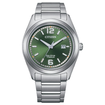 Citizen Eco-Drive AW1641-81X