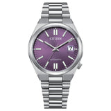 Citizen Tsuyosa NJ0200-50W Automatic