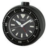 Seiko Bedside Alarm Clock QHE207-K