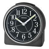 Seiko Bedside Alarm Clock QHE198-K
