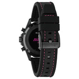 Bulova Marine Star E1 Team Miami 98B476 Special Edition
