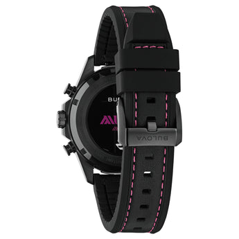 Bulova Marine Star E1 Team Miami 98B476 Special Edition