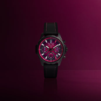 Bulova Marine Star E1 Team Miami 98B476 Special Edition