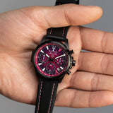Bulova Marine Star E1 Team Miami 98B476 Special Edition