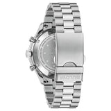 Bulova Marine Star Heritage 98B451 Chronograph Special Edition
