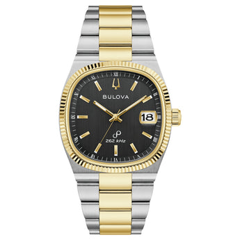 Bulova Super Seville 98B458
