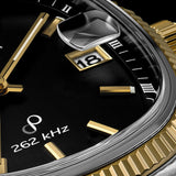 Bulova Super Seville 98B458