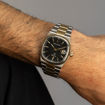 Bulova Super Seville 98B458
