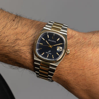 Bulova Super Seville 98B462