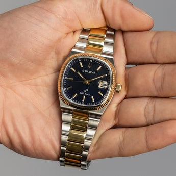 Bulova Super Seville 98B462