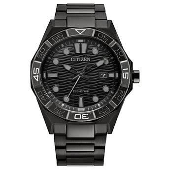 Citizen Eco-Drive AW1855-52E Sport Luxury