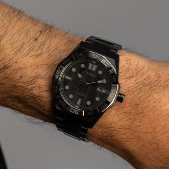 Citizen Eco-Drive AW1855-52E Sport Luxury