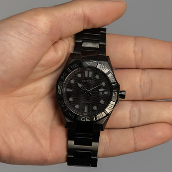 Citizen Eco-Drive AW1855-52E Sport Luxury