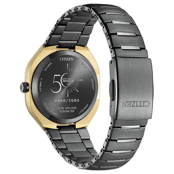 Citizen Eco-Drive PHOTON BJ6569-59X Limited Edition