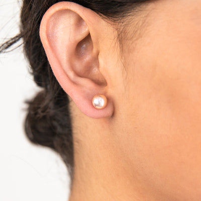 Buy Pearl Earrings Online Australia  Mazins Diamond Jewellers  Tagged  Drop