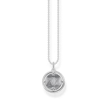 Load image into Gallery viewer, Thomas Sabo Sterling Silver Tree Of Love 40-45cm Chain