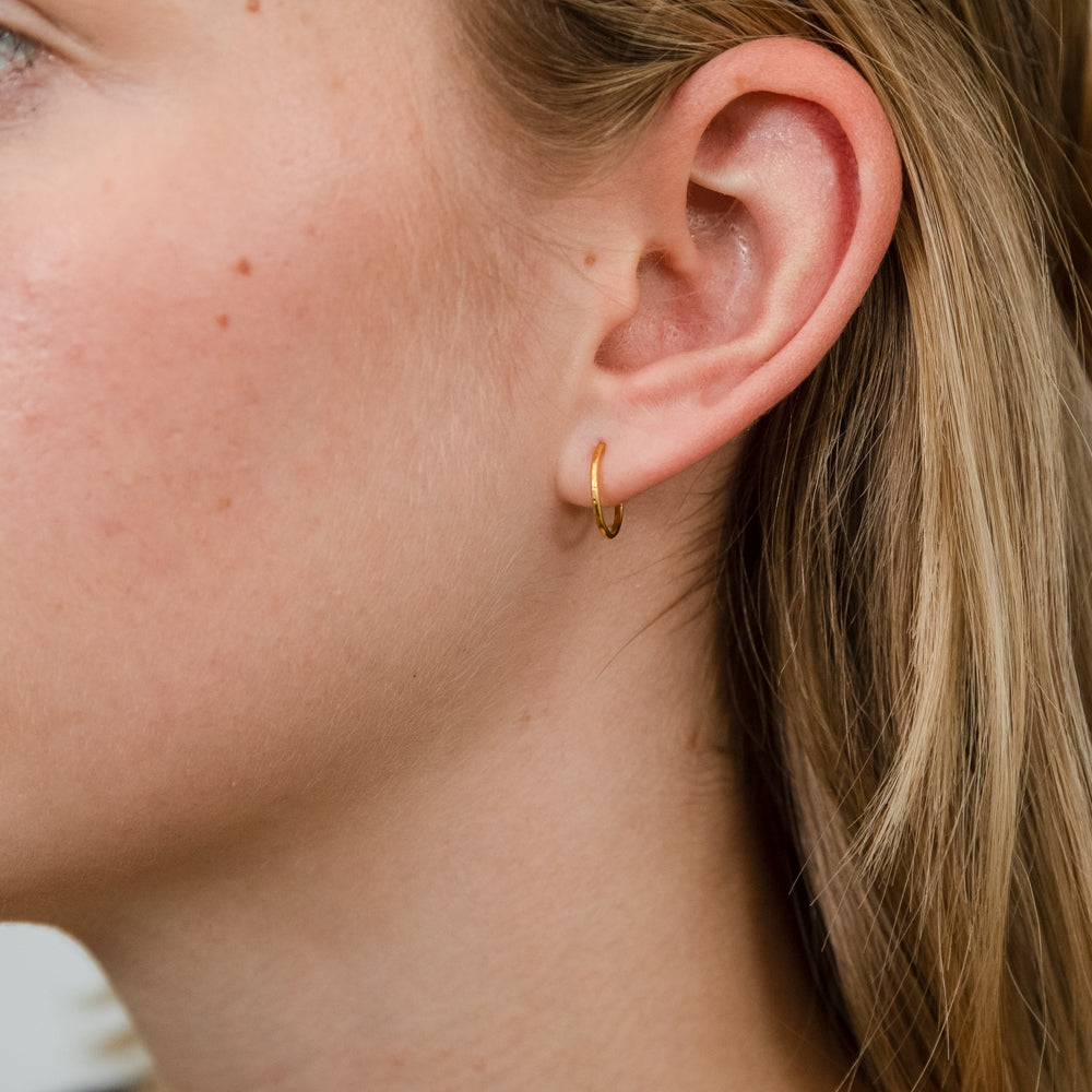 Sleeper earrings Clearance