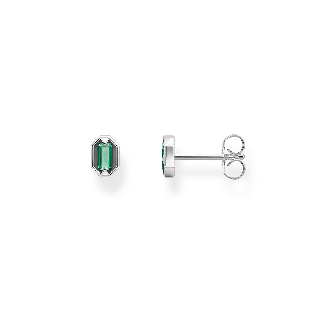 Thomas Sabo Signature Stud Earrings main image 0