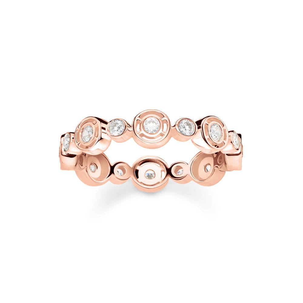 THOMAS SABO A2055 805 11 L19 Bracciale da uomo con THOMAS SABO A2055 805 11 L19 Bracciale da uomo con