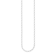 Load image into Gallery viewer, Thomas Sabo Sterling Silver Belcher 45cm Chain
