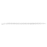 Sterling Silver Link Chain Bracelet