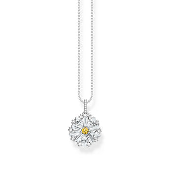 Thomas Sabo Blooming Skies Daisy Necklace