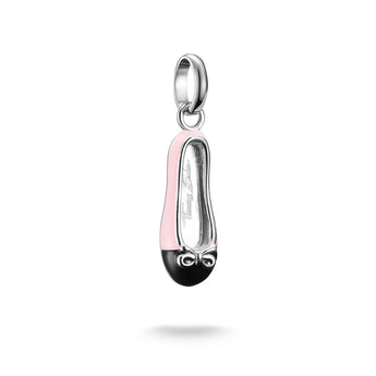 Thomas Sabo CC Connect Pink Ballet Slipper
