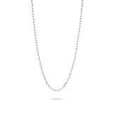 Thomas Sabo CC Connect Cable Chain Necklace