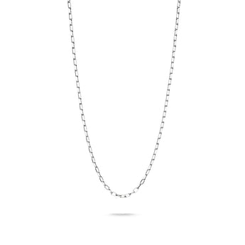 Thomas Sabo CC Connect Cable Chain Necklace