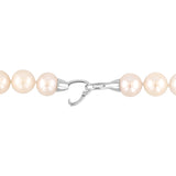 Freshwater Pearl Necklace 40cm with Sterling Silver Clasp