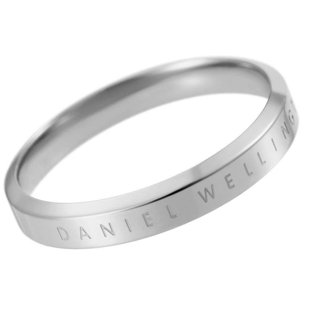 Daniel Wellington Men's Iconic Link Stainless Steel Bracelet Watch/40mm In Silver Daniel Wellington Men's Iconic Link Stainless Steel Bracelet Watch/40mm In Silver